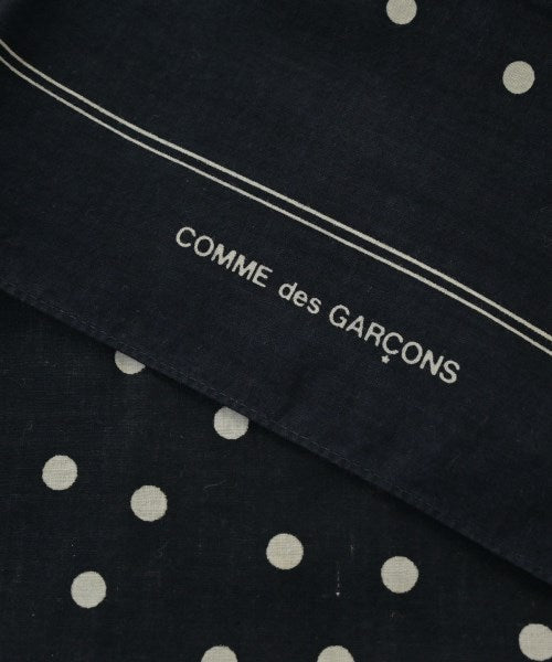 COMME des GARCONS ผ้าคลุมไหล่