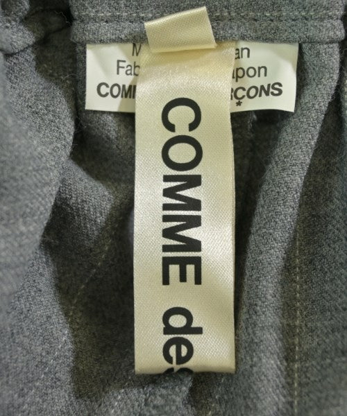 COMME des GARCONS กางเกง อื่น