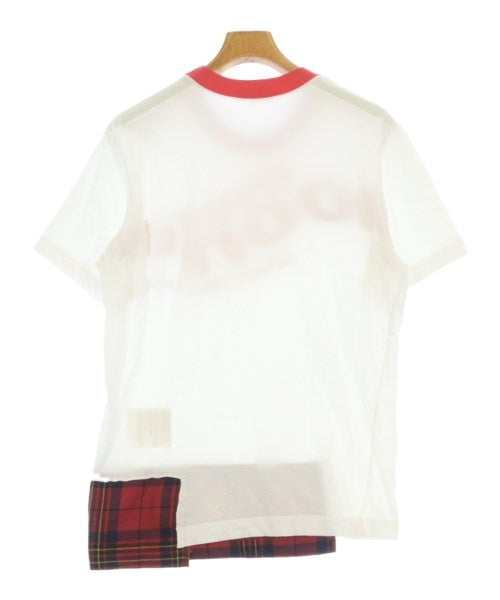 COMME des GARCONS เสื้อยืด/เสื้อท็อปส์