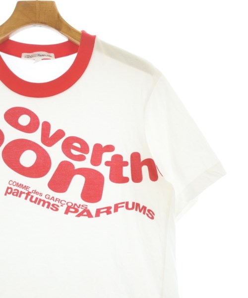 COMME des GARCONS เสื้อยืด/เสื้อท็อปส์