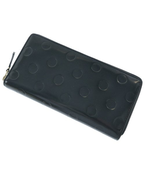 COMME des GARCONS กระเป๋าสตางค์/กระเป๋าใส่เหรียญ