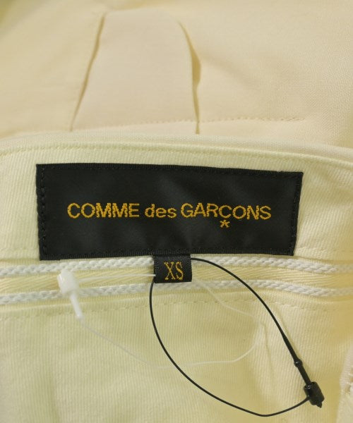 COMME des GARCONS กางเกง อื่น