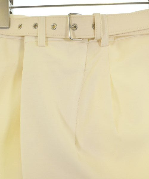 COMME des GARCONS กางเกง อื่น