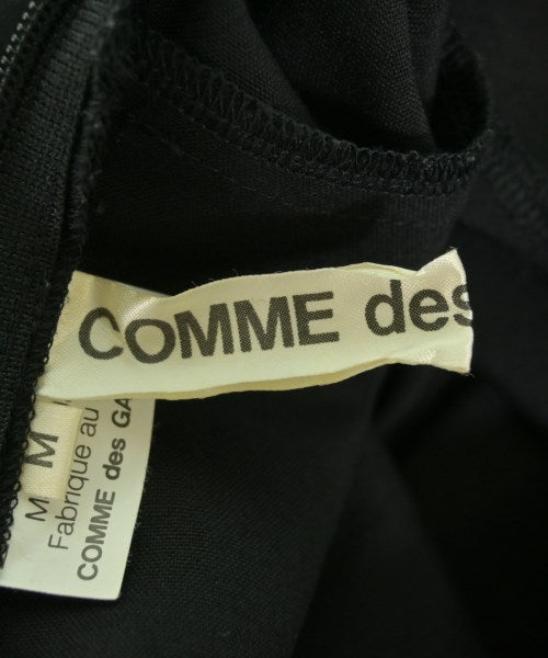 COMME des GARCONS ชุดเดรส