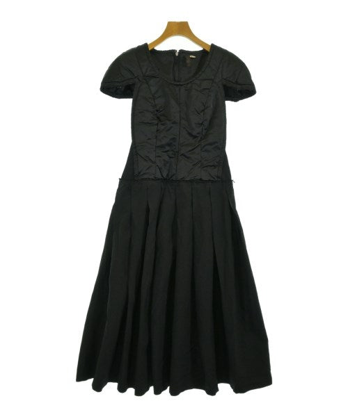 COMME des GARCONS ชุดเดรส