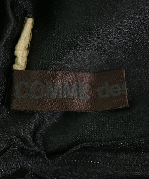 COMME des GARCONS ชุดเดรส