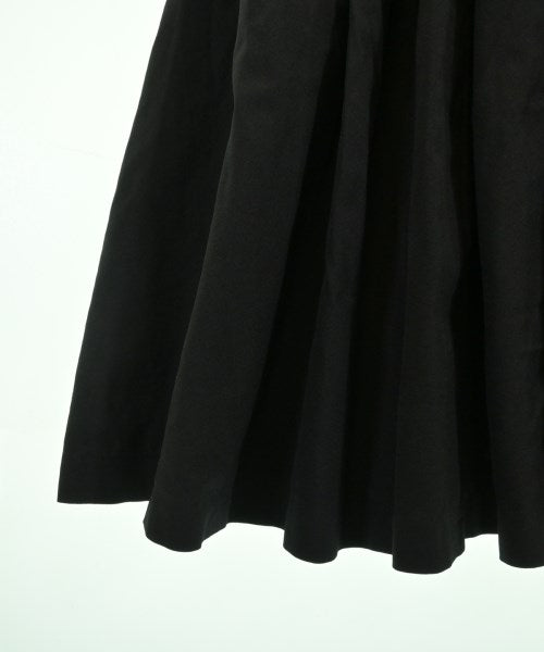 COMME des GARCONS ชุดเดรส