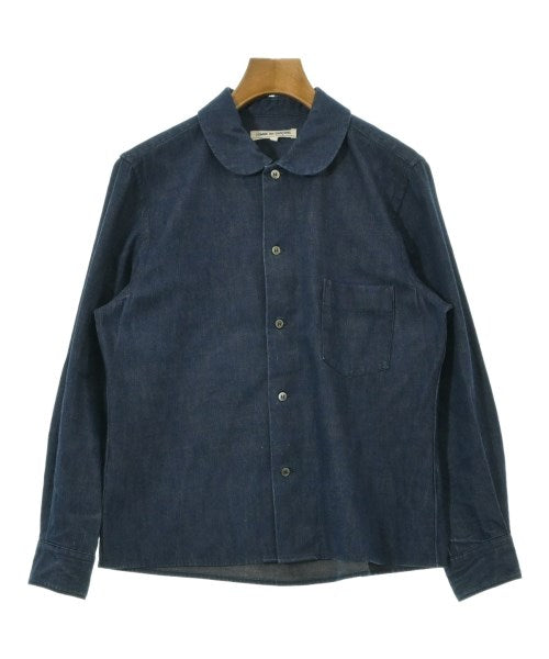COMME des GARCONS เสื้อลำลอง