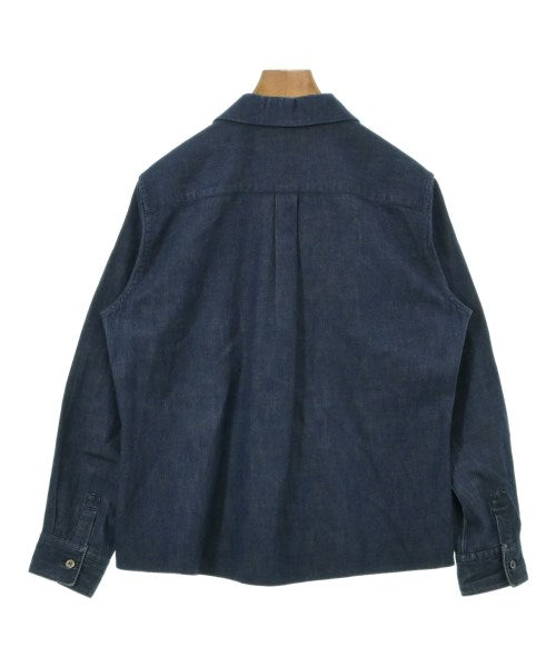 COMME des GARCONS เสื้อลำลอง