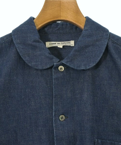 COMME des GARCONS เสื้อลำลอง