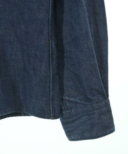 COMME des GARCONS เสื้อลำลอง