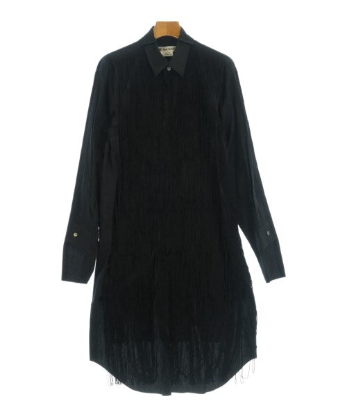 COMME des GARCONS เสื้อลำลอง