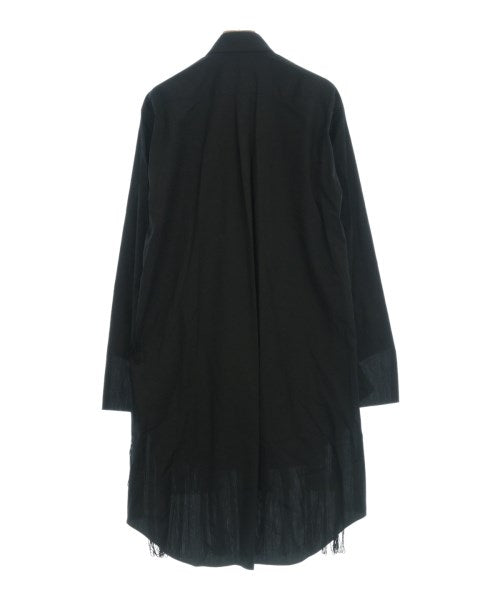 COMME des GARCONS เสื้อลำลอง