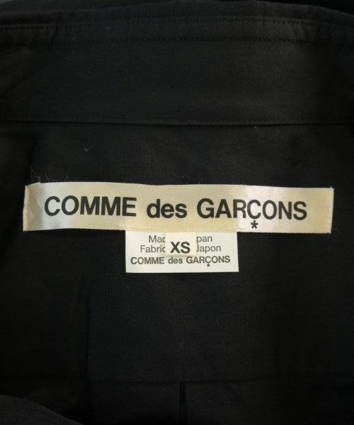 COMME des GARCONS เสื้อลำลอง