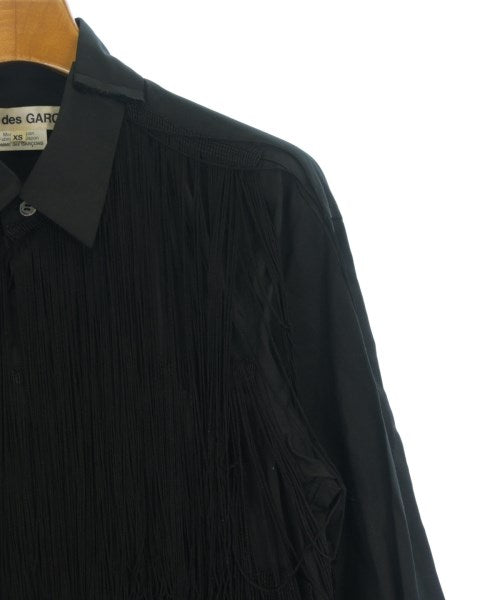 COMME des GARCONS เสื้อลำลอง