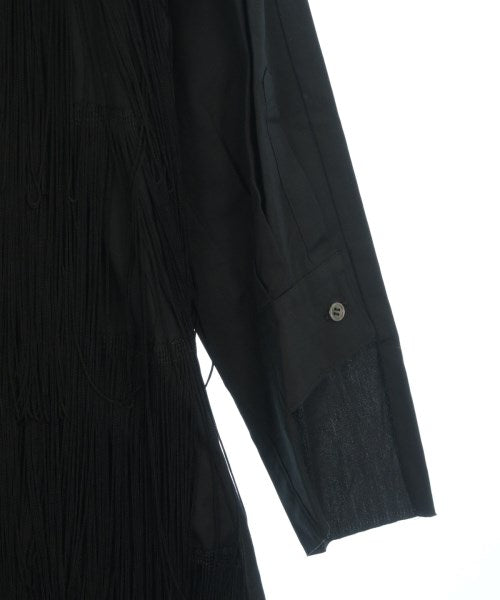 COMME des GARCONS เสื้อลำลอง
