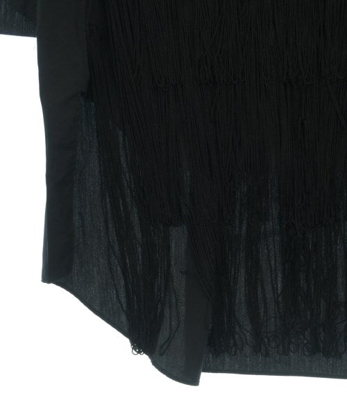 COMME des GARCONS เสื้อลำลอง
