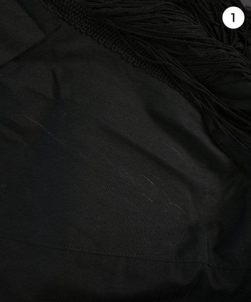 COMME des GARCONS เสื้อลำลอง