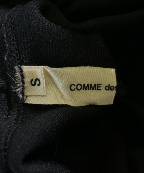 COMME des GARCONS กางเกงวอร์ม