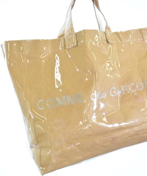 COMME des GARCONS กระเป๋าถือขนาดใหญ่