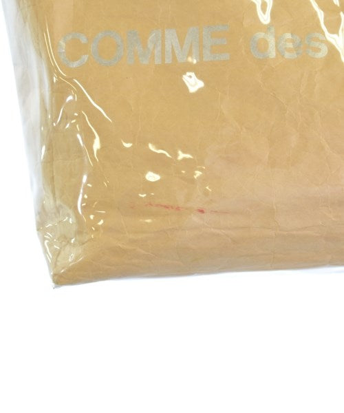 COMME des GARCONS กระเป๋าถือขนาดใหญ่
