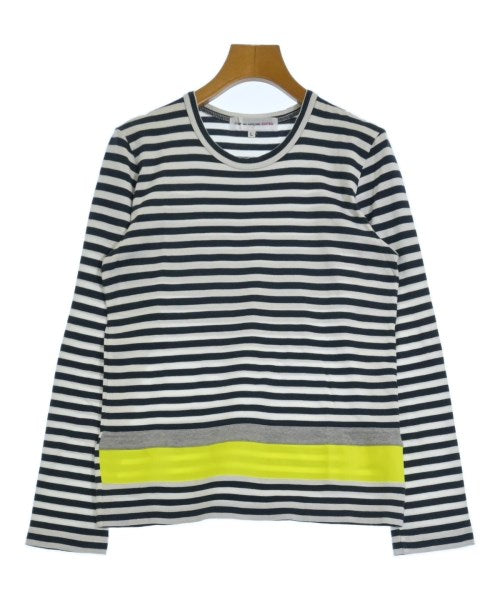 COMME des GARCONS เสื้อยืด/เสื้อท็อปส์