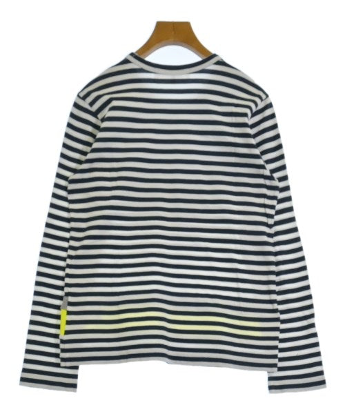 COMME des GARCONS เสื้อยืด/เสื้อท็อปส์