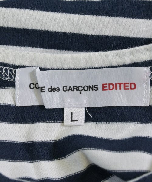 COMME des GARCONS เสื้อยืด/เสื้อท็อปส์