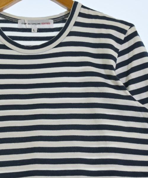 COMME des GARCONS เสื้อยืด/เสื้อท็อปส์