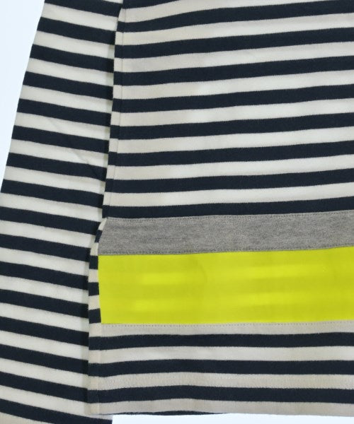 COMME des GARCONS เสื้อยืด/เสื้อท็อปส์