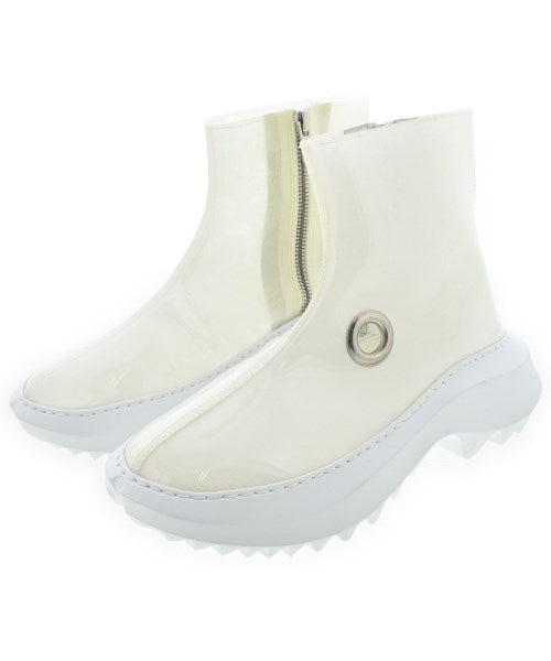 COMME des GARCONS รองเท้าผ้าใบ