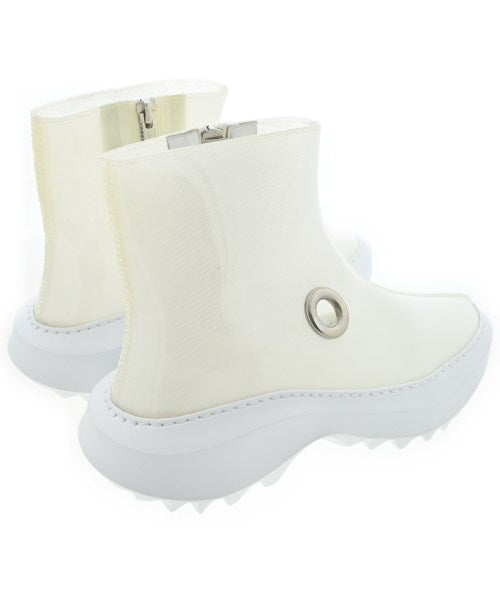 COMME des GARCONS รองเท้าผ้าใบ