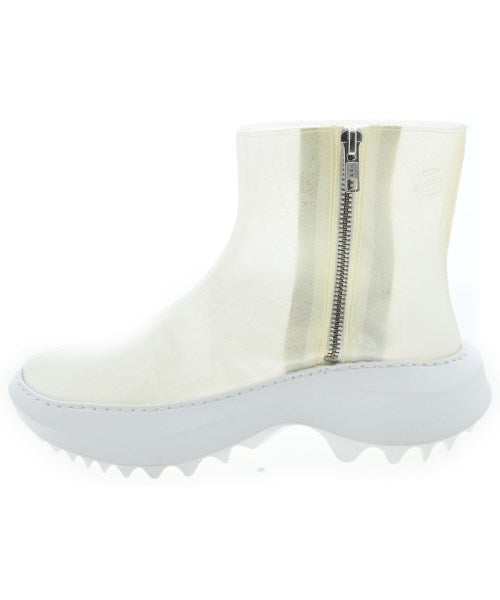 COMME des GARCONS รองเท้าผ้าใบ