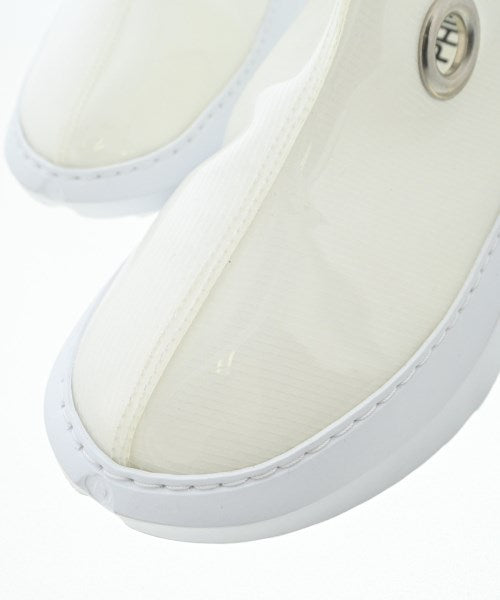 COMME des GARCONS รองเท้าผ้าใบ