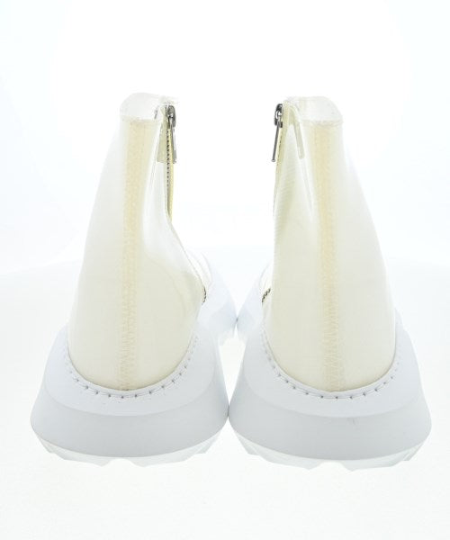 COMME des GARCONS รองเท้าผ้าใบ