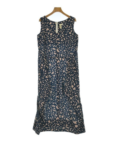 COMME des GARCONS ชุดเดรส