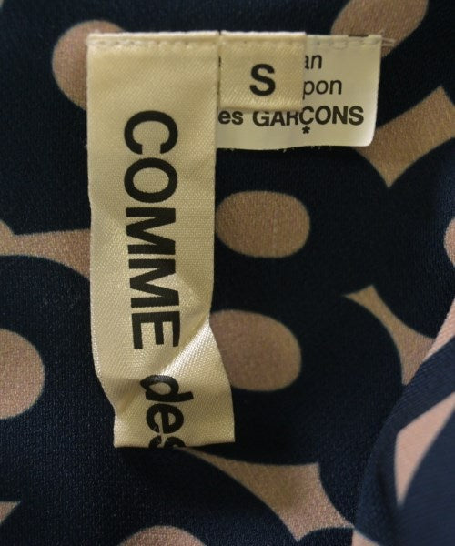COMME des GARCONS ชุดเดรส