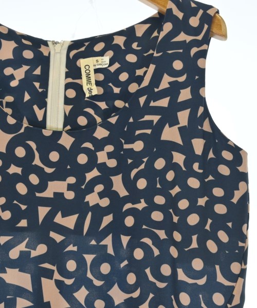 COMME des GARCONS ชุดเดรส