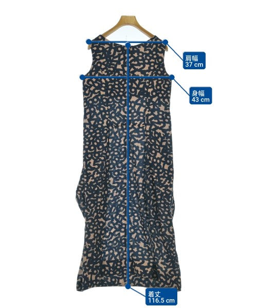 COMME des GARCONS ชุดเดรส