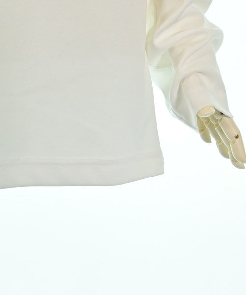 COMME des GARCONS เสื้อยืด/เสื้อท็อปส์