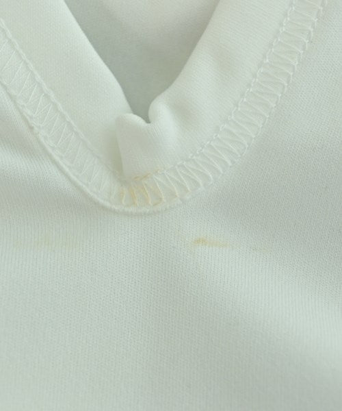 COMME des GARCONS เสื้อยืด/เสื้อท็อปส์