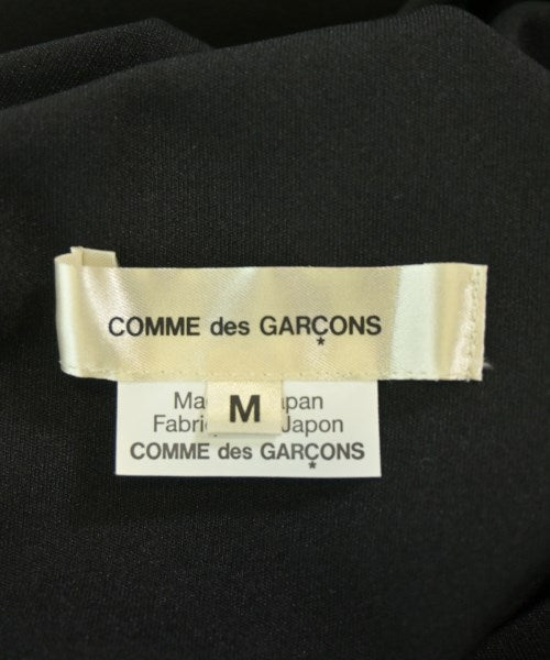 COMME des GARCONS เสื้อยืด/เสื้อท็อปส์