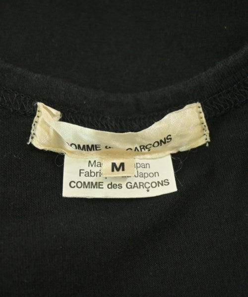COMME des GARCONS เสื้อยืด/เสื้อท็อปส์