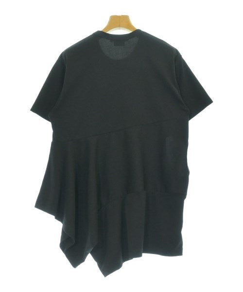 COMME des GARCONS เสื้อยืด/เสื้อท็อปส์