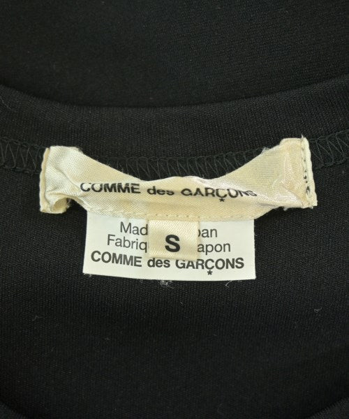 COMME des GARCONS เสื้อยืด/เสื้อท็อปส์