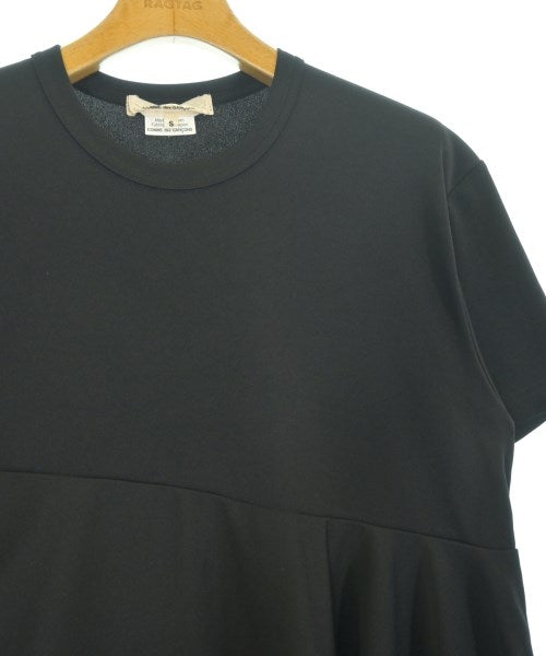 COMME des GARCONS เสื้อยืด/เสื้อท็อปส์