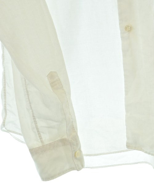 COMME des GARCONS เสื้อลำลอง
