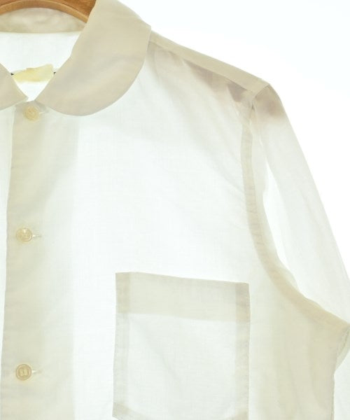 COMME des GARCONS เสื้อลำลอง