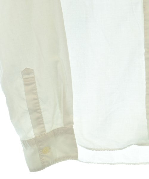 COMME des GARCONS เสื้อลำลอง