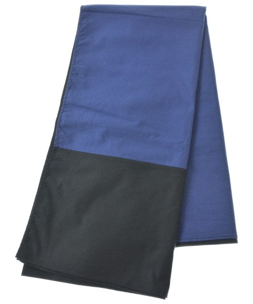 COMME des GARCONS ผ้าคลุมไหล่